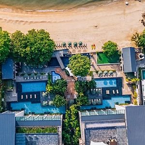 Pattaya Modus Beachfront Resort